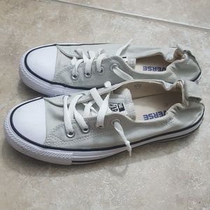 Converse sneakers